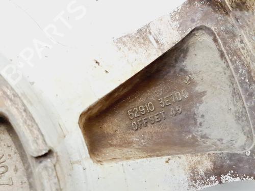 Rim KIA SORENTO I (JC) 2.5 CRDi | BP18723515C45 