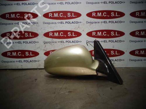 Right mirror HYUNDAI COUPE II (GK) 1.6 16V | BP13455646C27 