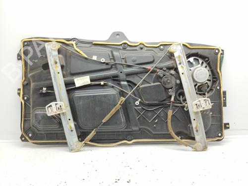 Front right window mechanism FORD FIESTA V (JH_, JD_) 1.3 | BP24507678C23 