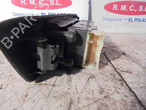 Left front window switch NISSAN PRIMERA (P11)  | BP13421919I27 