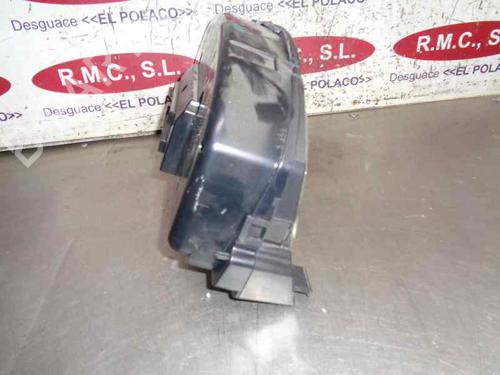 Instrument cluster VW PASSAT B6 (3C2)  | BP13424706C47 