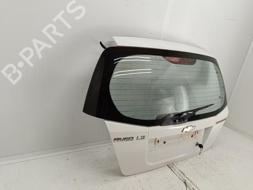 Tailgate CHEVROLET AVEO / KALOS Saloon (T250, T255)  | BP25038532C6 