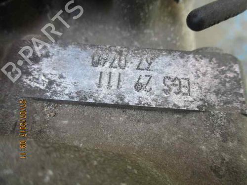 Gearbox SEAT LEON (1M1)  | BP28519138M3