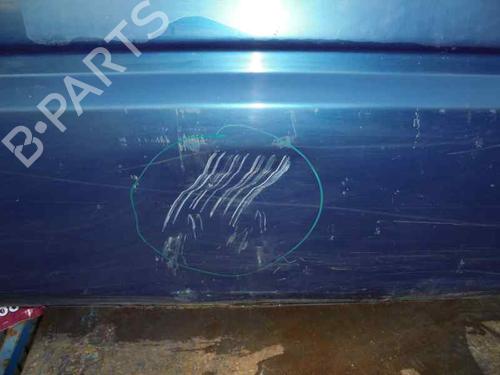 Left front door NISSAN TERRANO II (R20) 2.7 TDi 4WD | BP13424695C2 