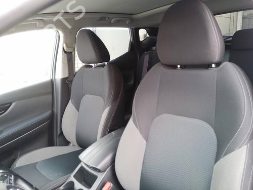 Right headlight NISSAN QASHQAI II (J11, J11_)  | BP31709282C29 