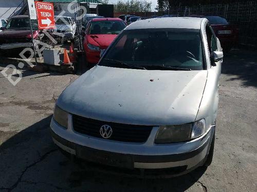 Front right lock VW PASSAT B5 (3B2) 1.9 TDI | BP13461374C97 