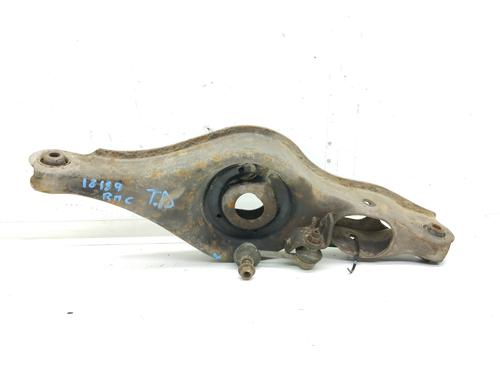 Used Right rear suspension arm MITSUBISHI OUTLANDER II (CW_W) 2.0 DI-D (CW8W) (140 hp) 24610939