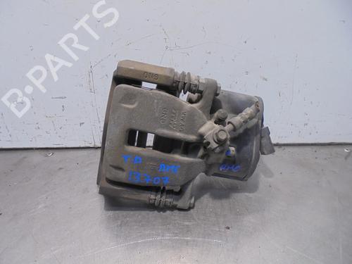 Used Right rear brake caliper Right rear brake caliper VW PASSAT B6 (3C2) [2005-2011] 33757681 33757681