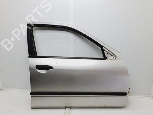 Used Right front door NISSAN PRIMERA (P11) [1996-2002]  17608090