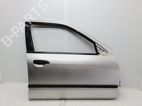 Right front door NISSAN PRIMERA (P11) [1996-2001]  17608090