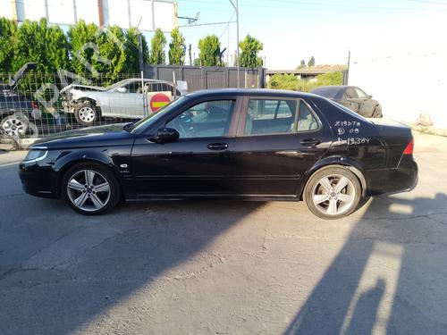 Used Parts SAAB 9-5 (YS3E) 1.9 TiD (150 hp) 4334475
