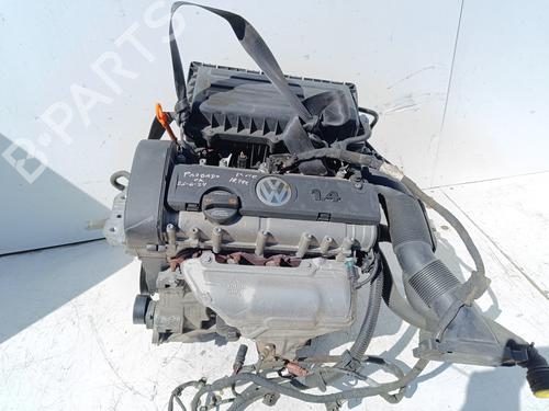 Engine VW GOLF VI (5K1) 1.4 | BP19148938M1