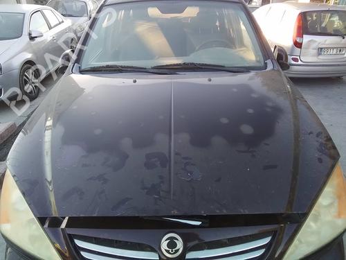 hood-ssangyong-kyron-2005-2006-2007-2008-2009-2010-2011-2012-2013-2014-35815847 main image