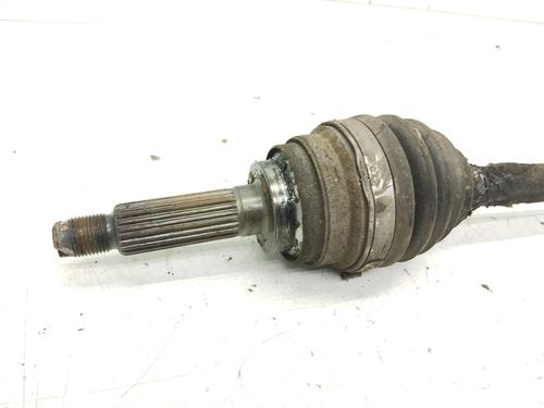 Left front driveshaft DAEWOO MATIZ (M100, M150) 0.8 | BP18120095M38 