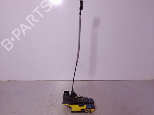 Used Rear left lock VOLVO XC70 II (136) D5 AWD (185 hp) 18547680
