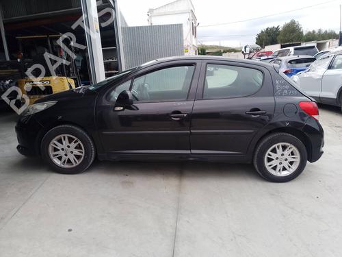 Used Parts PEUGEOT 207 (WA_, WC_) [2006-2015]  4426182