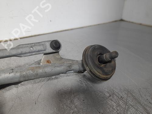 Front wiper motor CITROËN BERLINGO MULTISPACE (B9) | BP24593691M29 - Image 2