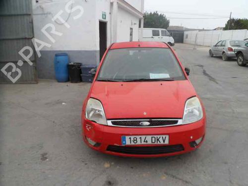 Left headlight FORD FIESTA V (JH_, JD_)  | BP16111004C28 