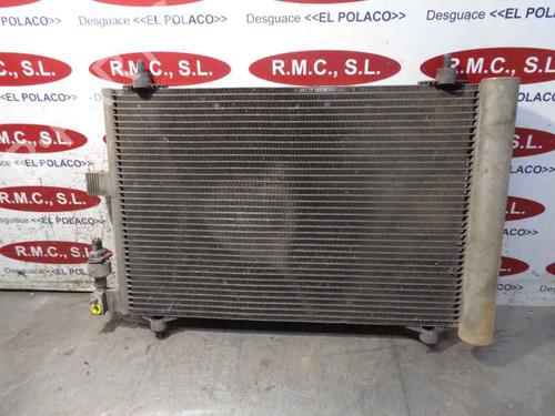 AC radiator PEUGEOT 406 (8B) 2.0 HDI 90 | BP13425229M32 