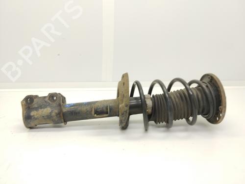 Used Left front shock absorber OPEL VECTRA C (Z02) 1.8 16V (122 hp) 15511484