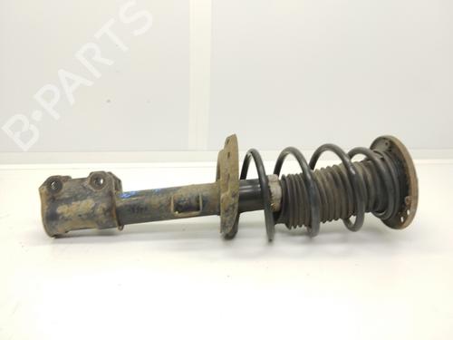 Left front shock absorber OPEL VECTRA C (Z02) 1.8 16V (122 hp) 15511484