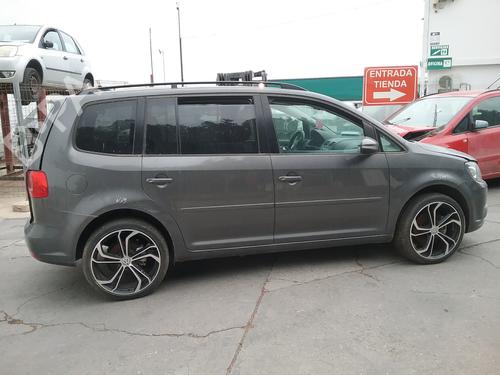Rear parcel shelf VW TOURAN (1T3) | BP13428778C85 - Image 10