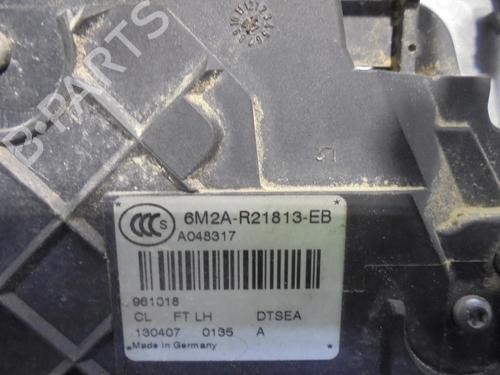 Front left lock FORD MONDEO IV (BA7) 1.8 TDCi | BP13461329C98 