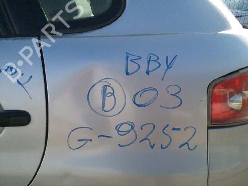 Throttle body SEAT IBIZA III (6L1) | BP13424740M82