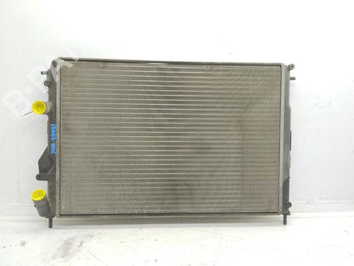 Used Water radiator RENAULT MEGANE I Classic (LA0/1_) [1996-2008]  28538752