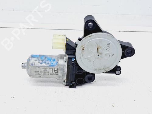 Used Left rear window motor KIA CARENS IV 1.7 CRDi (116 hp) 19267633