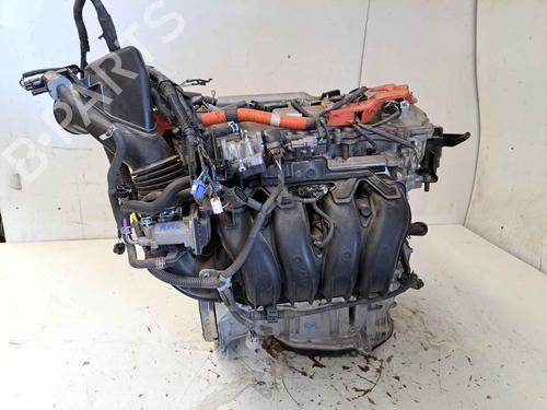 Engine TOYOTA RAV 4 V (_A5_, _H5_) | BP40506613M1 - Image 3