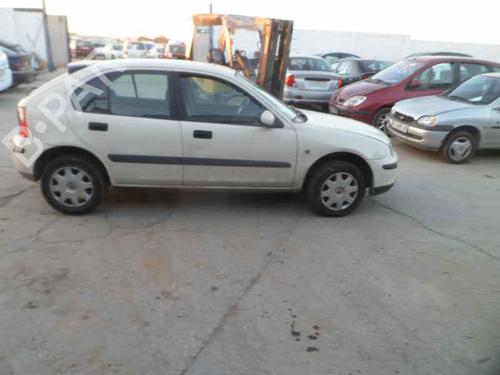 Gearbox MG MG ZR  | BP13421652M3 