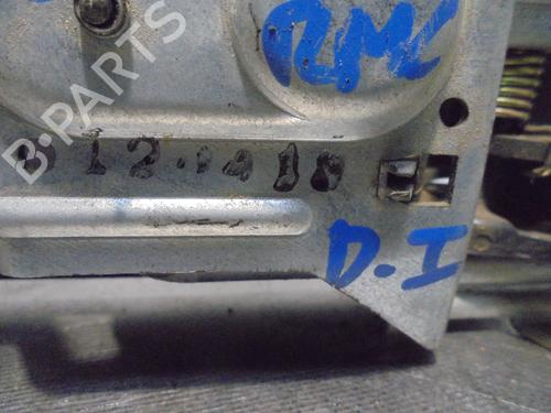 Front left interior door handle HONDA CIVIC VI Hatchback (EJ, EK) 1.4 i S (EJ9) | BP13455109I13 