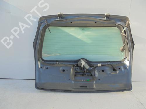Tailgate CITROËN C3 I (FC_, FN_) 1.4 HDi | BP13471588C6