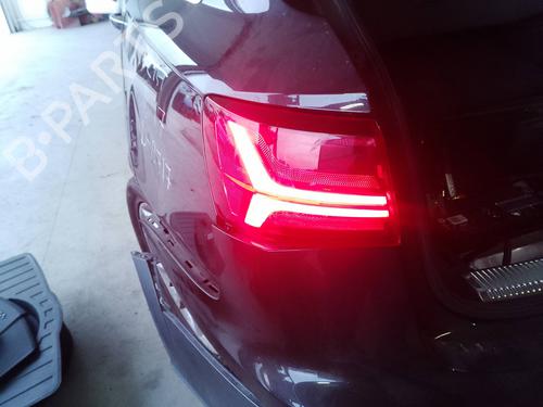 Left taillight AUDI A6 Allroad C7 (4GH, 4GJ) 3.0 TDI quattro | BP32320569C34