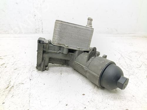 Used Oil radiator BMW X5 (E53) 3.0 d (218 hp) 32528592