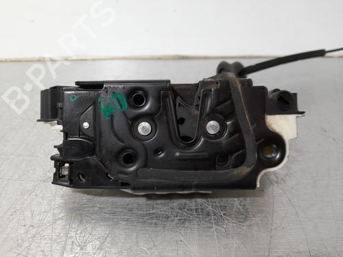 Front right lock SEAT LEON (5F1)  | BP13471426C97 