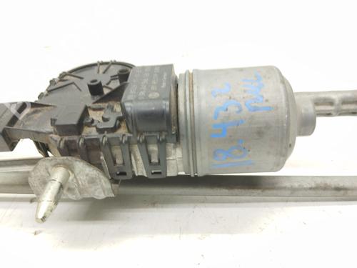 Front wiper motor VW POLO V (6R1, 6C1)  | BP16823152M29 
