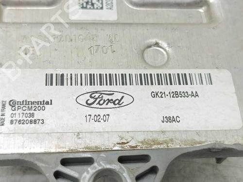 Electronic module FORD TRANSIT CUSTOM V362 Van (FY, FZ) | BP38508885M83 - Image 3