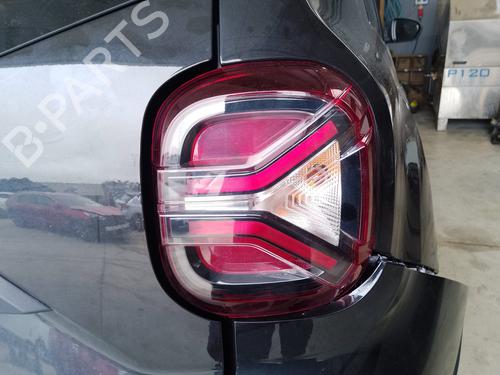 Right taillight DACIA DUSTER (HM_) | BP32046612C35