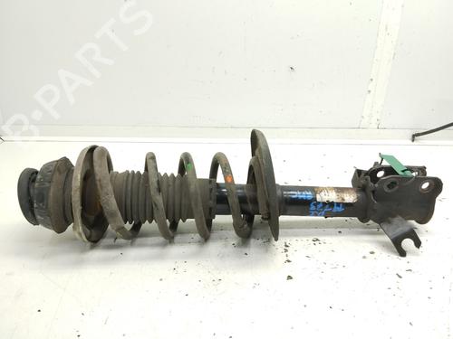 Used Left front shock absorber DACIA LODGY (JS_) [2012-2025]  24297745