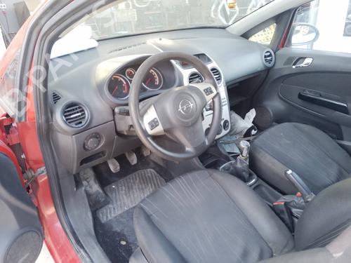 Engine OPEL CORSA D (S07) | BP36018442M1 - Image 9