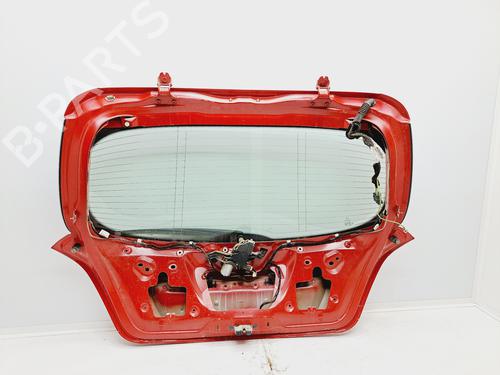 Tailgate PEUGEOT 207 (WA_, WC_) 1.4 16V | BP28479139C6