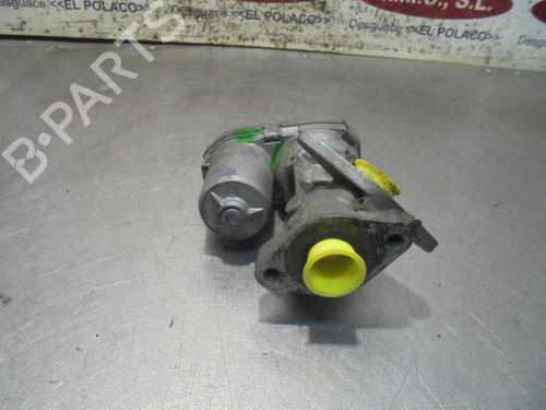 Egr CITROËN JUMPER I Van (230L)  | BP30113311M69 