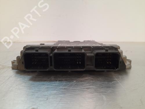 Engine control unit (ECU) CITROËN XSARA PICASSO (N68) 1.6 HDi | BP13471026M57 