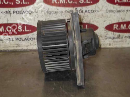 Heater blower motor SEAT IBIZA II (6K1) 1.4 i | BP13454971M62 