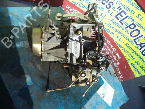 Gearbox CITROËN XANTIA (X1_, X2_)  | BP13455435M3 