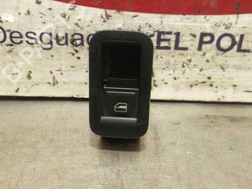 Used Right front window switch Right front window switch VW POLO V (6R1, 6C1) 1.4 (6R1) (85 hp) 13424024 13424024
