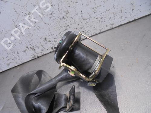 Rear right seatbelt RENAULT MEGANE II Coupé-Cabriolet (EM0/1_)  | BP13452894I28 