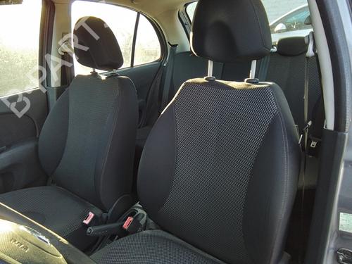 Climate control NISSAN MICRA III (K12)  | BP29825549I5 